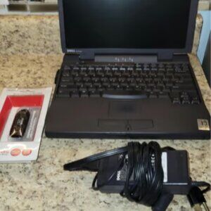 DELL Latitude CPi A-Series